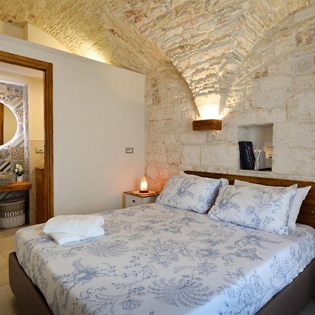 Pietra Antica, Old Town Bnb, Apartment Martina Franca Zewnętrze zdjęcie