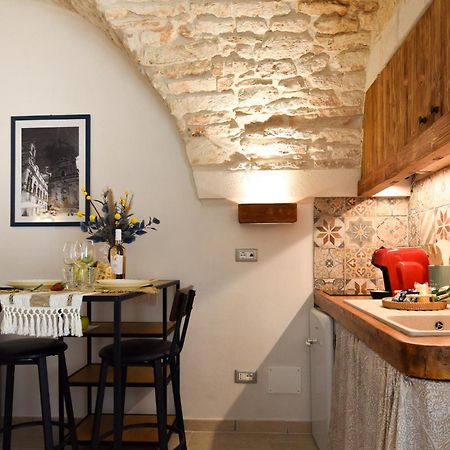 Pietra Antica, Old Town Bnb, Apartment Martina Franca Zewnętrze zdjęcie
