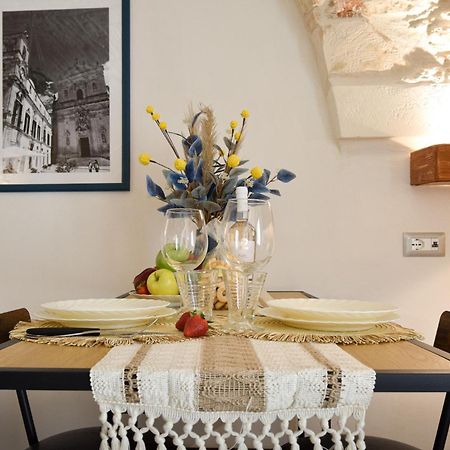 Pietra Antica, Old Town Bnb, Apartment Martina Franca Zewnętrze zdjęcie