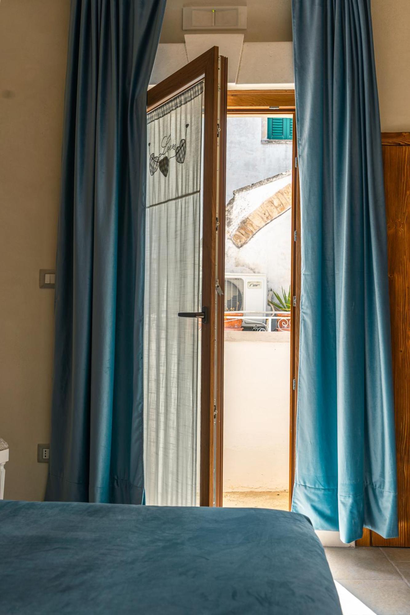 Pietra Antica, Old Town Bnb, Apartment Martina Franca Zewnętrze zdjęcie