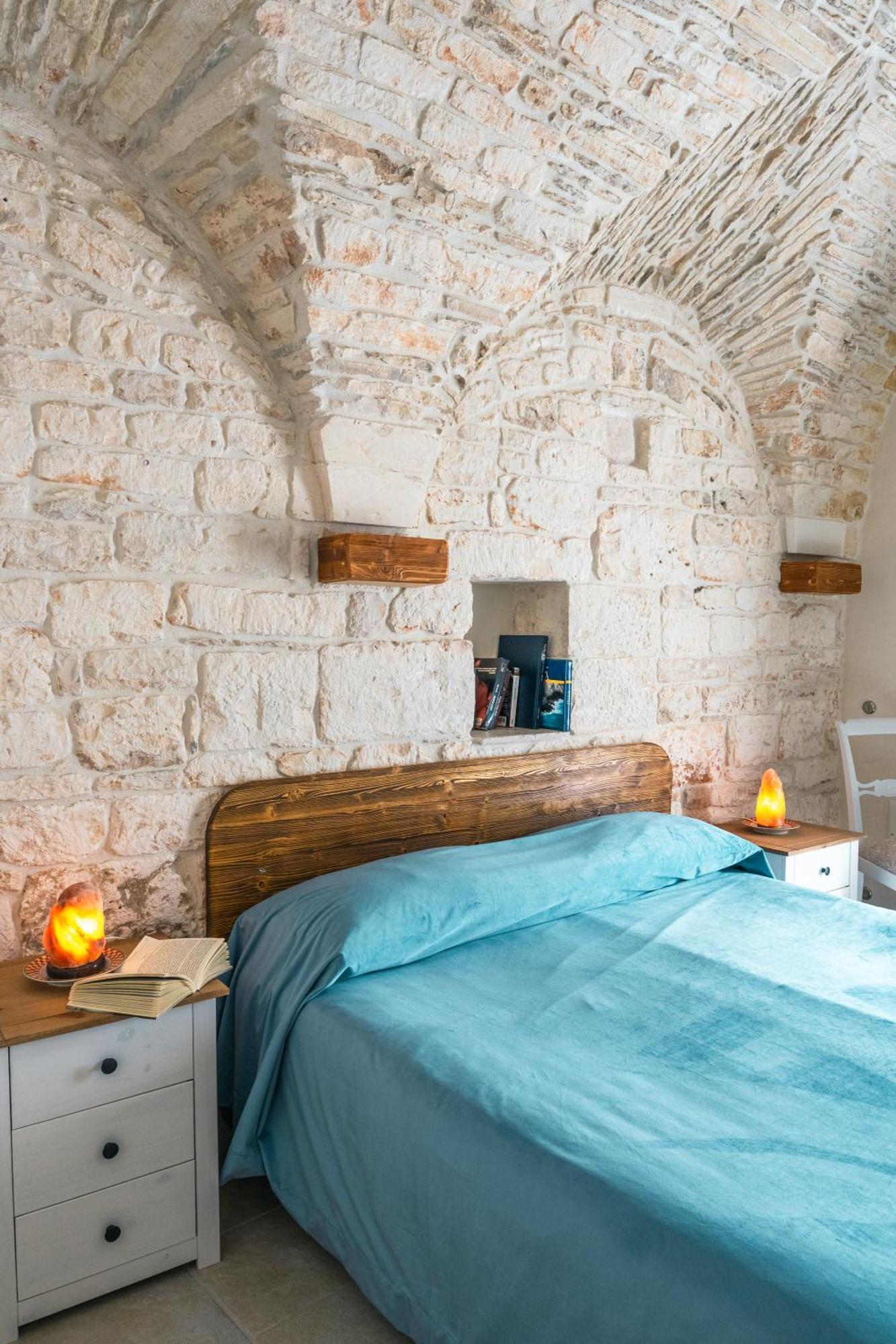 Pietra Antica, Old Town Bnb, Apartment Martina Franca Zewnętrze zdjęcie