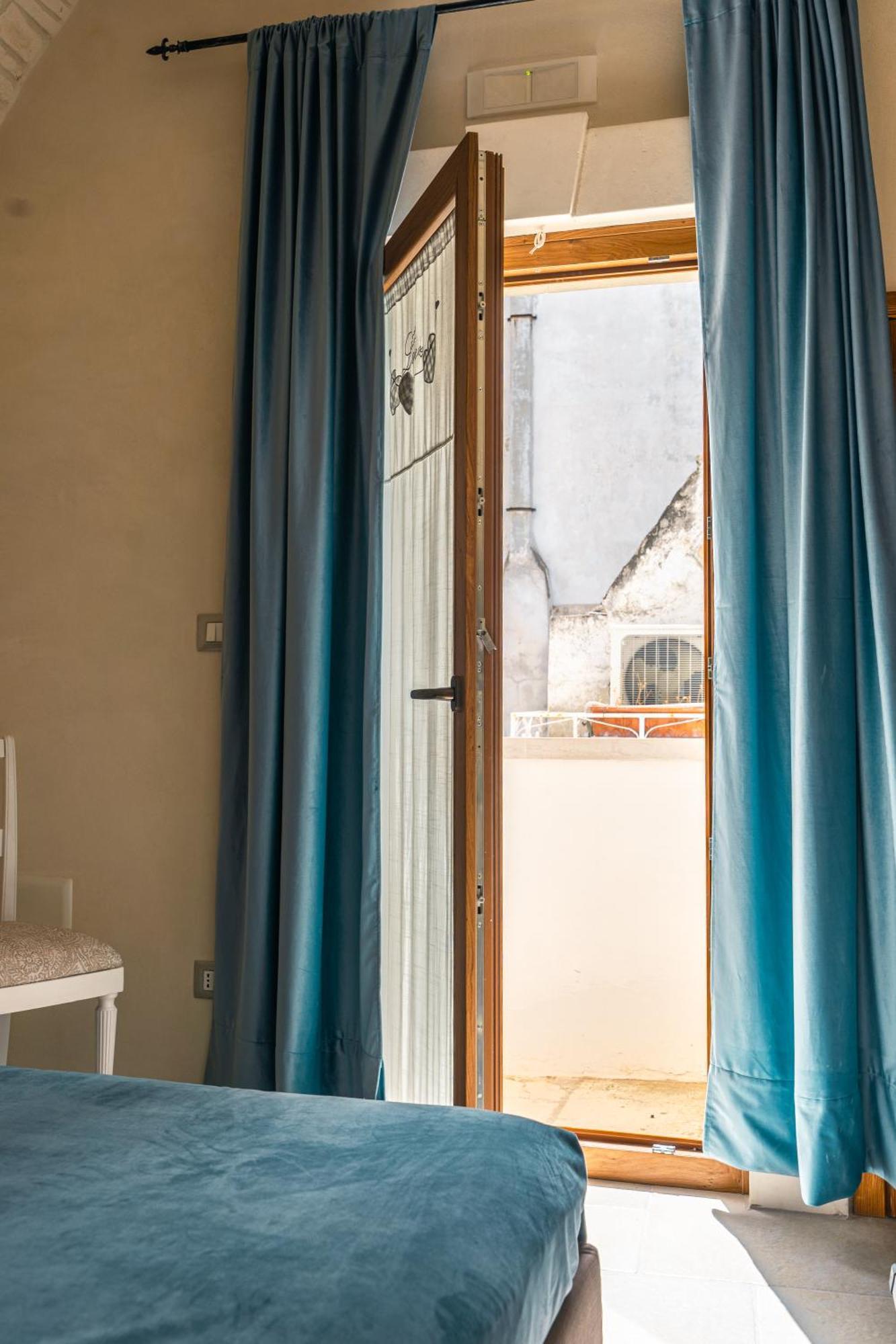 Pietra Antica, Old Town Bnb, Apartment Martina Franca Zewnętrze zdjęcie