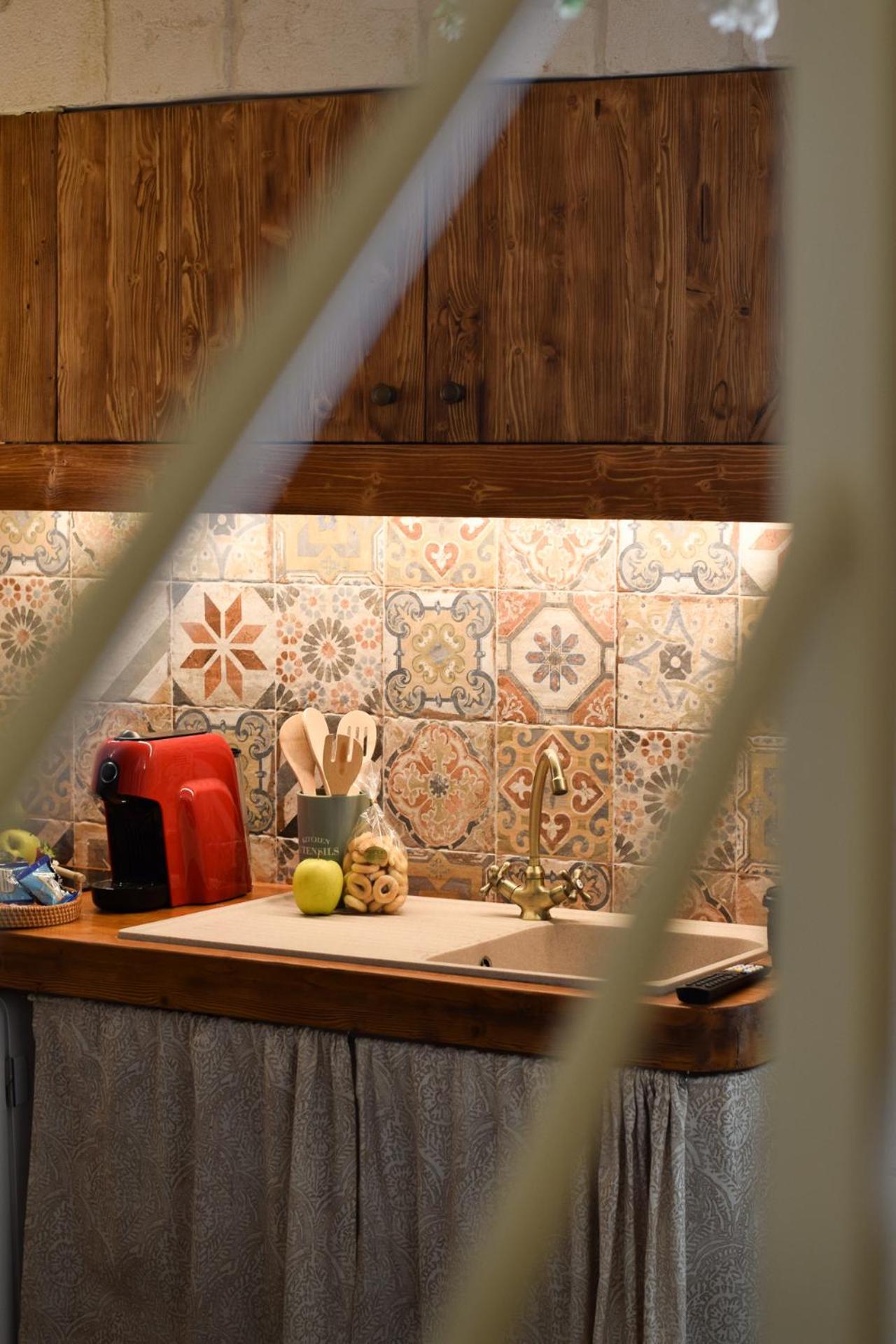 Pietra Antica, Old Town Bnb, Apartment Martina Franca Zewnętrze zdjęcie