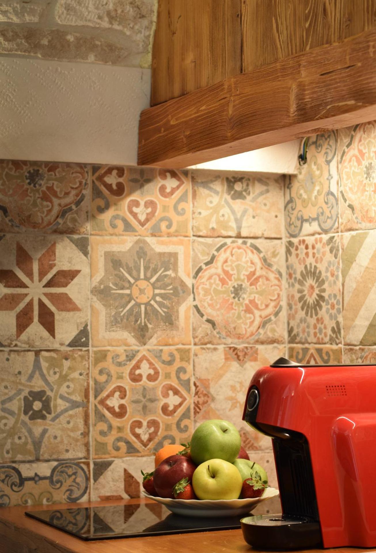 Pietra Antica, Old Town Bnb, Apartment Martina Franca Zewnętrze zdjęcie
