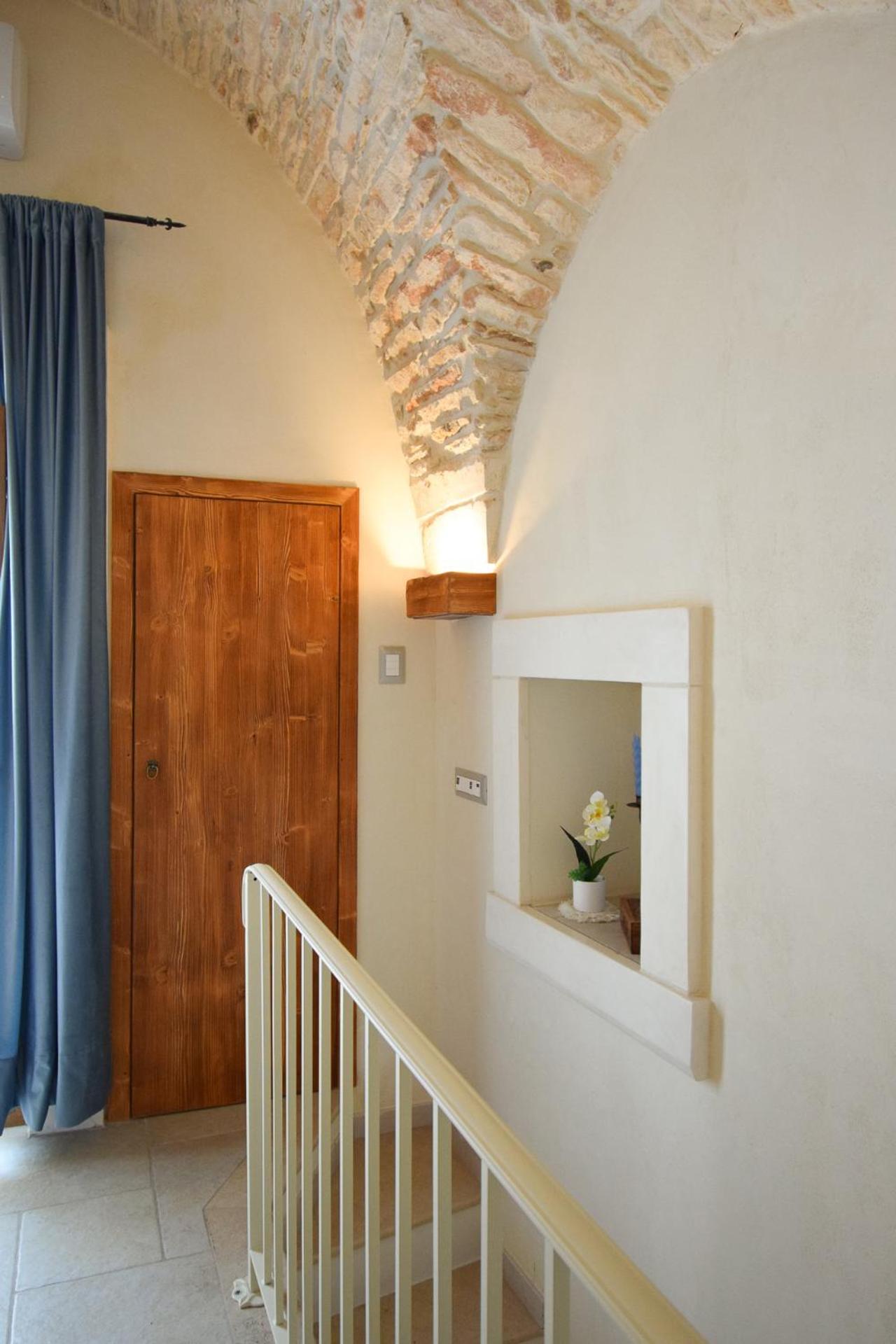 Pietra Antica, Old Town Bnb, Apartment Martina Franca Zewnętrze zdjęcie