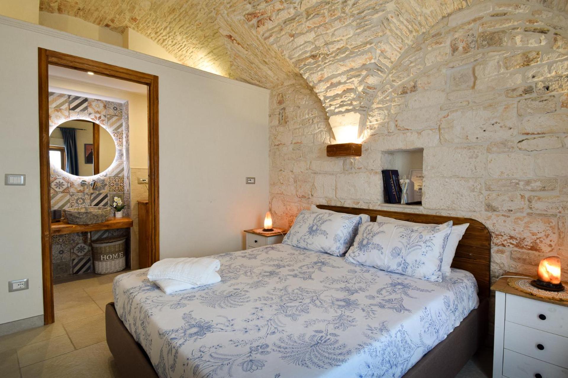 Pietra Antica, Old Town Bnb, Apartment Martina Franca Zewnętrze zdjęcie