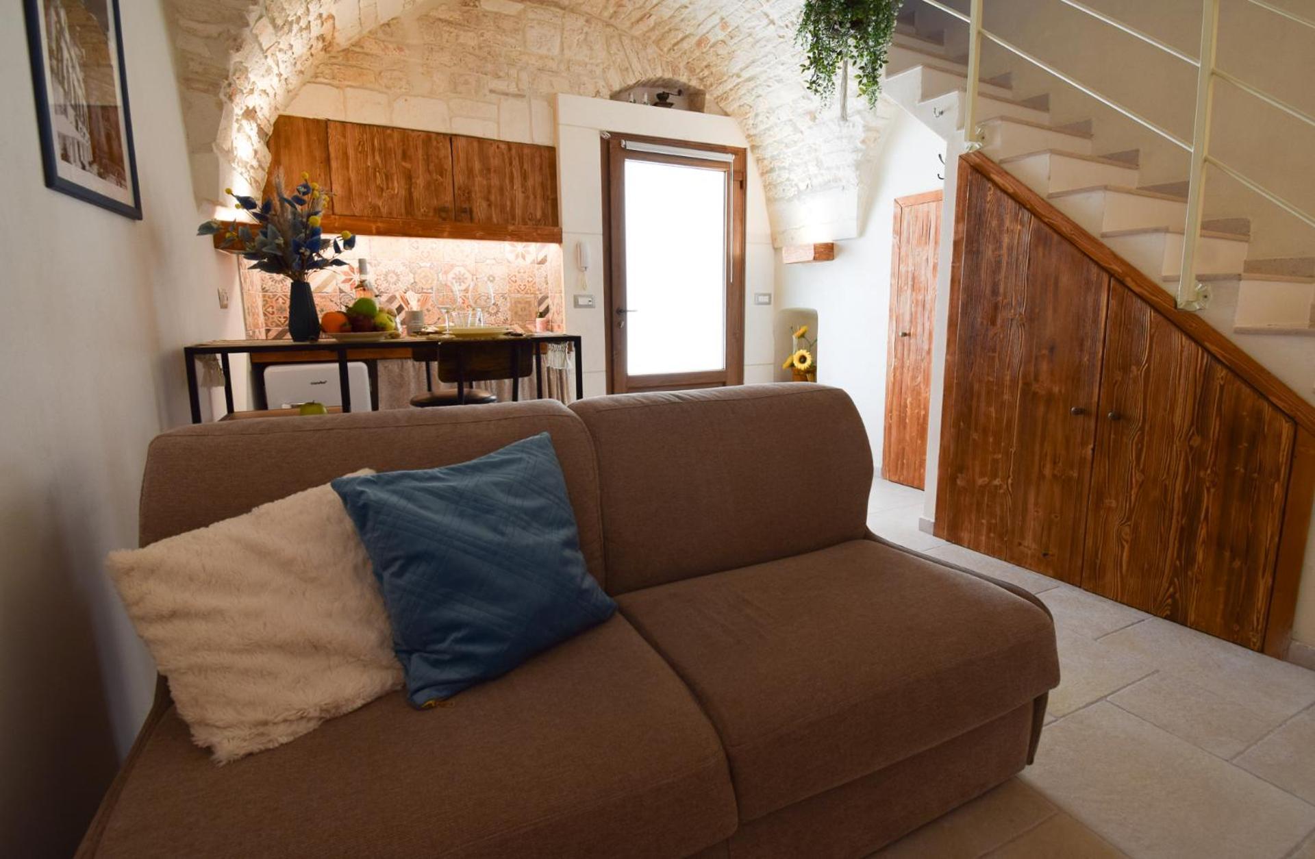 Pietra Antica, Old Town Bnb, Apartment Martina Franca Zewnętrze zdjęcie