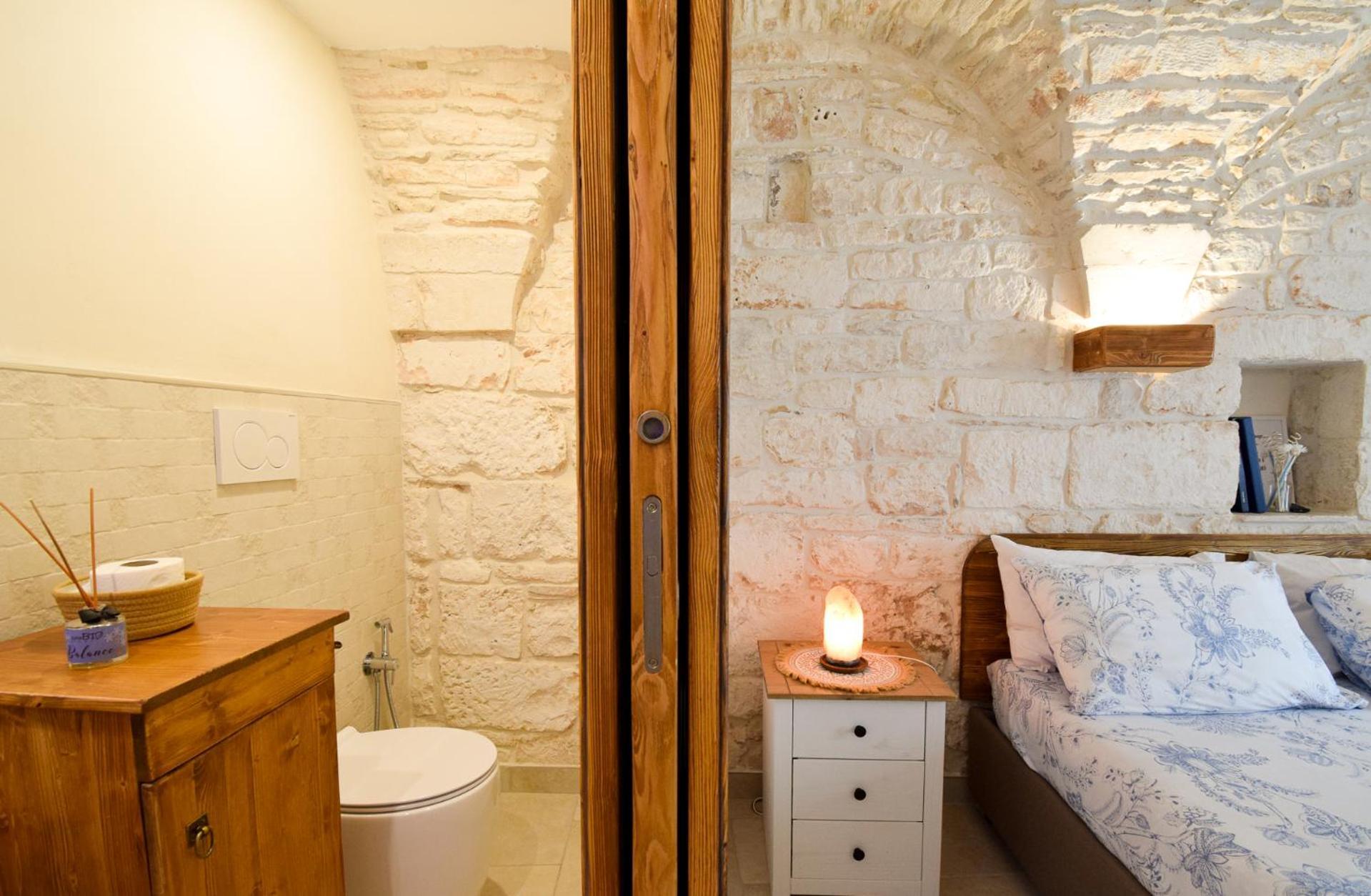 Pietra Antica, Old Town Bnb, Apartment Martina Franca Zewnętrze zdjęcie