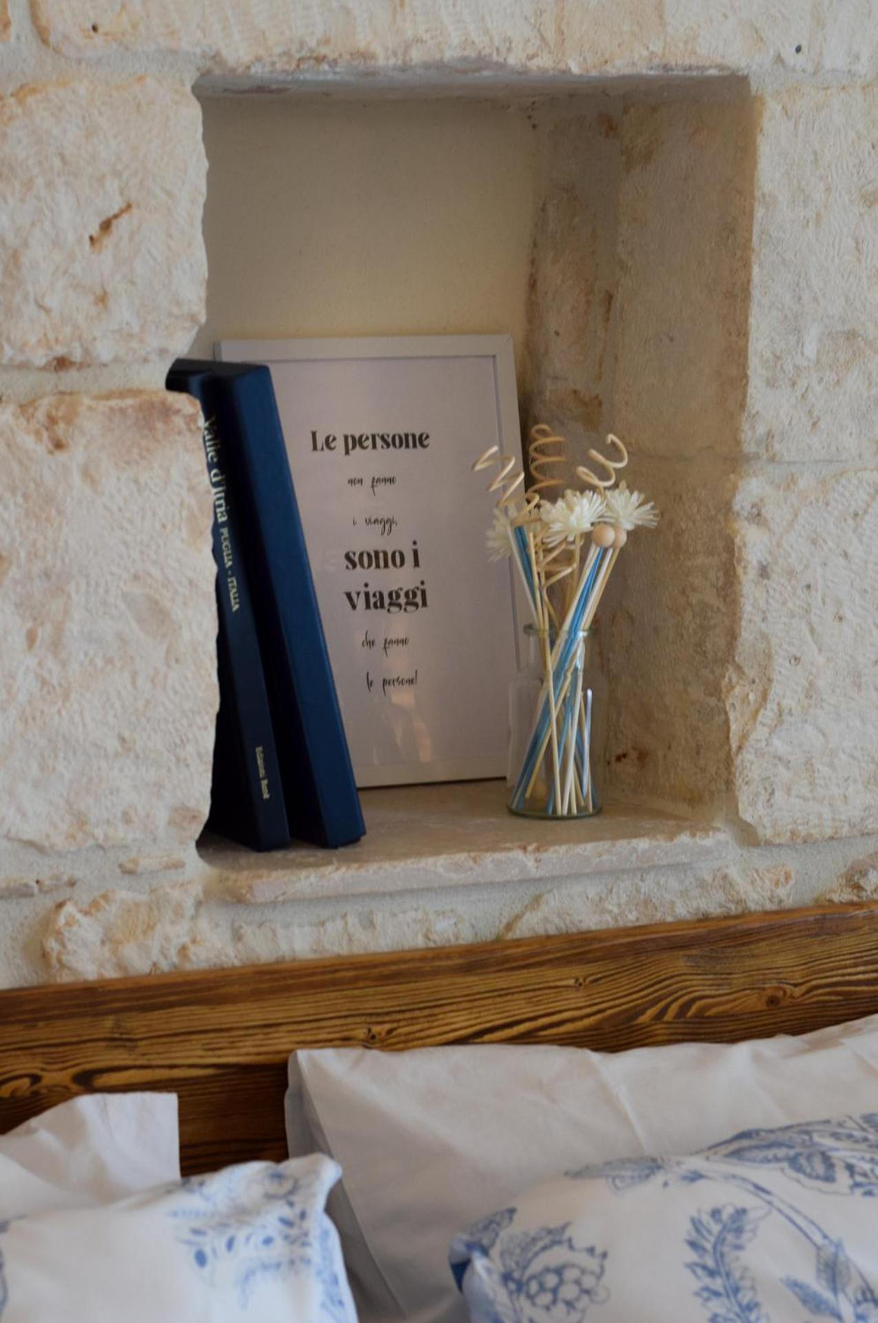 Pietra Antica, Old Town Bnb, Apartment Martina Franca Zewnętrze zdjęcie