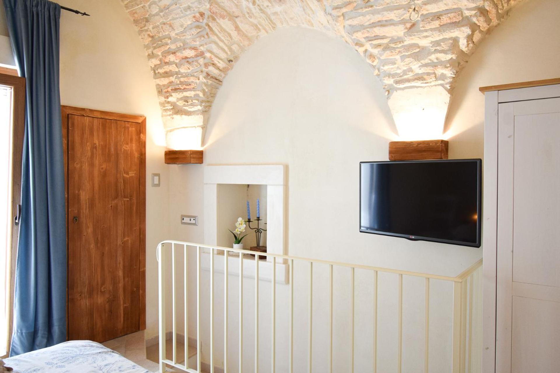 Pietra Antica, Old Town Bnb, Apartment Martina Franca Zewnętrze zdjęcie