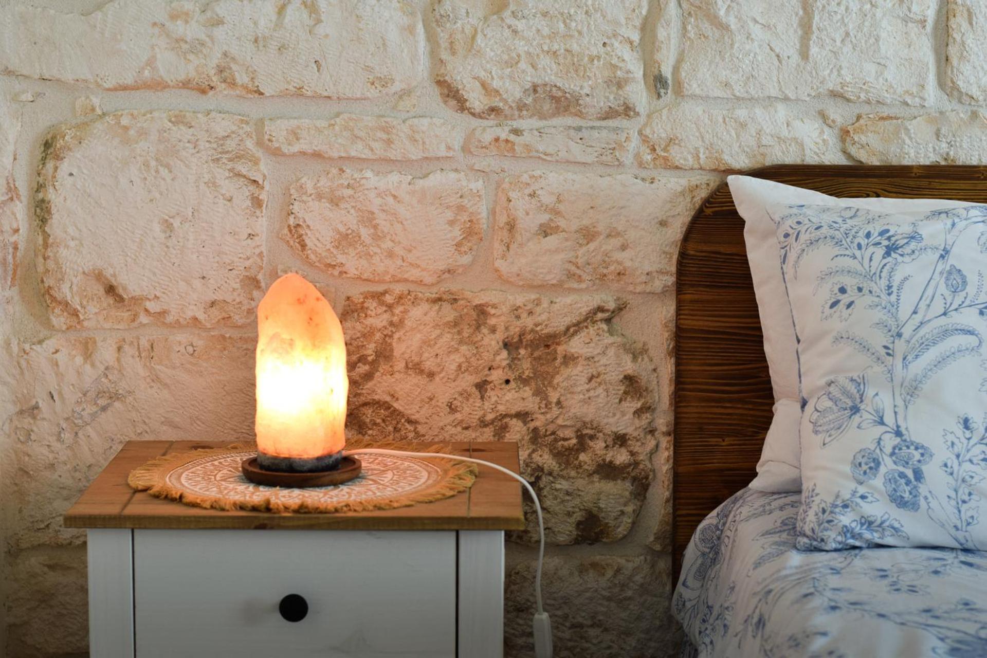 Pietra Antica, Old Town Bnb, Apartment Martina Franca Zewnętrze zdjęcie