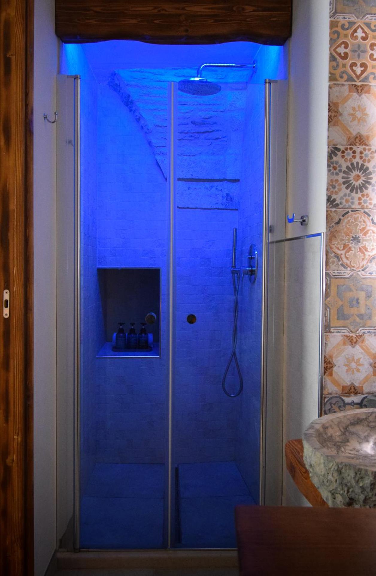 Pietra Antica, Old Town Bnb, Apartment Martina Franca Zewnętrze zdjęcie