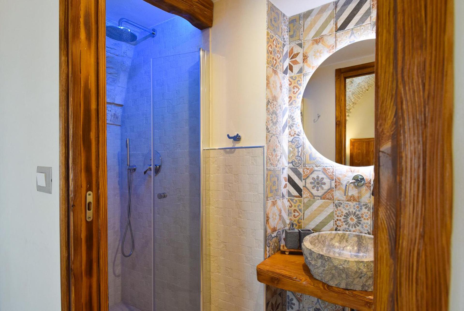 Pietra Antica, Old Town Bnb, Apartment Martina Franca Zewnętrze zdjęcie
