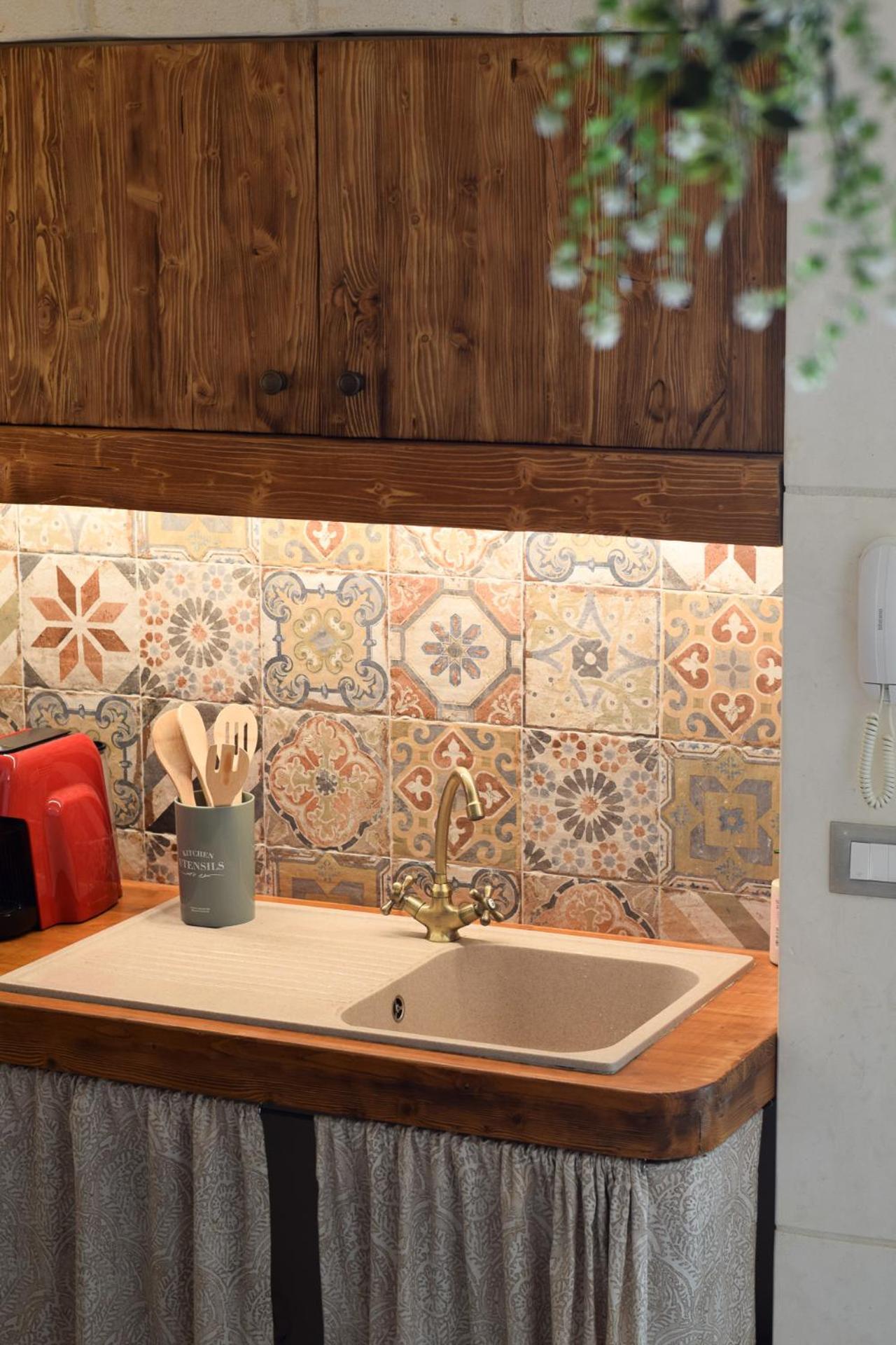 Pietra Antica, Old Town Bnb, Apartment Martina Franca Zewnętrze zdjęcie