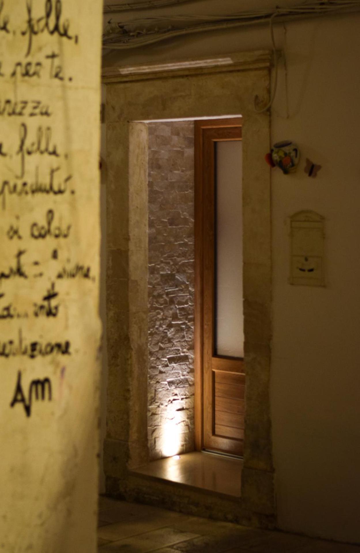 Pietra Antica, Old Town Bnb, Apartment Martina Franca Zewnętrze zdjęcie