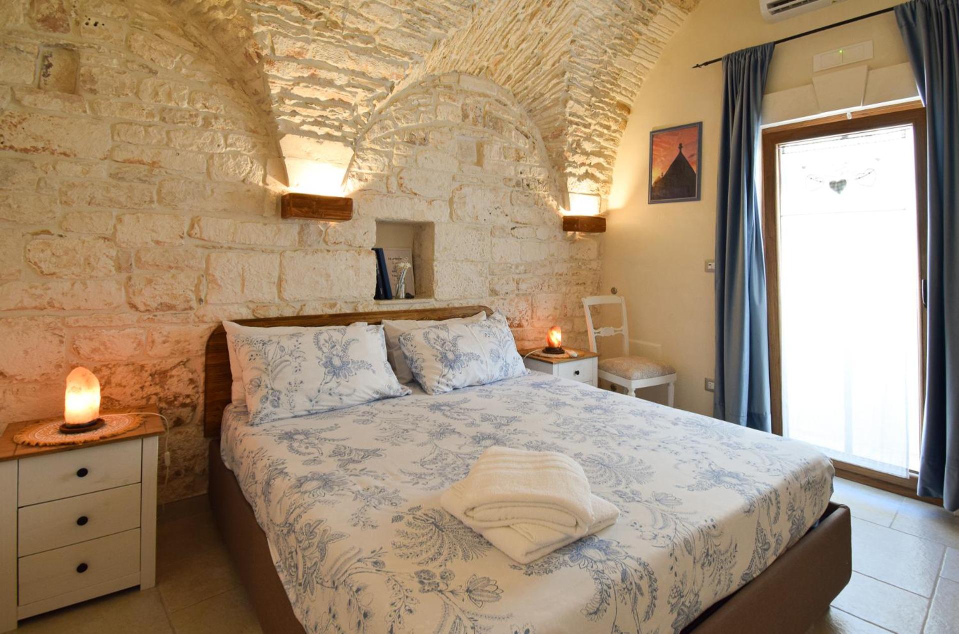 Pietra Antica, Old Town Bnb, Apartment Martina Franca Zewnętrze zdjęcie