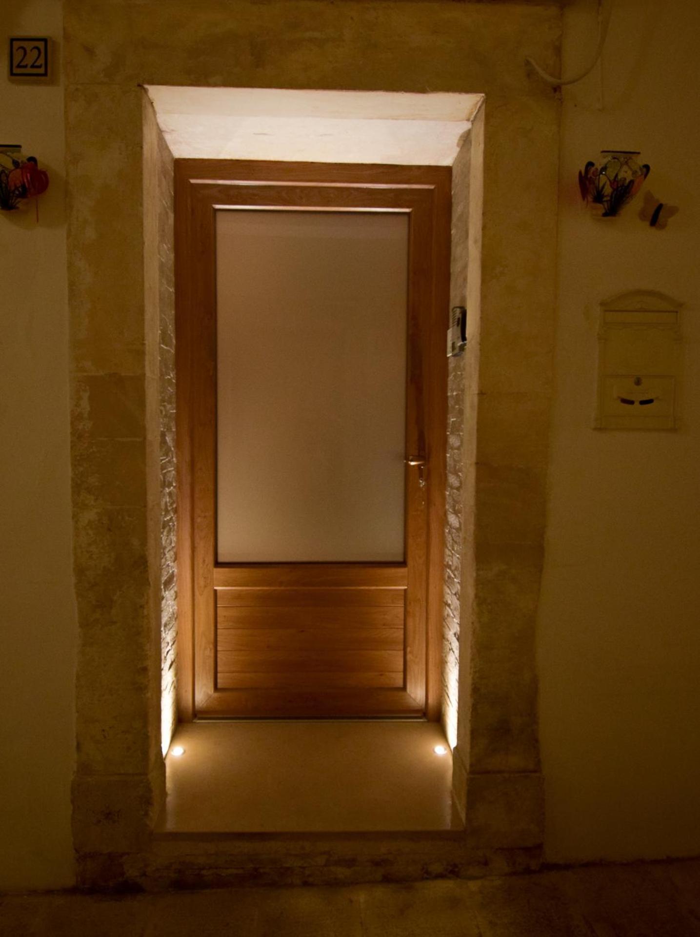 Pietra Antica, Old Town Bnb, Apartment Martina Franca Zewnętrze zdjęcie