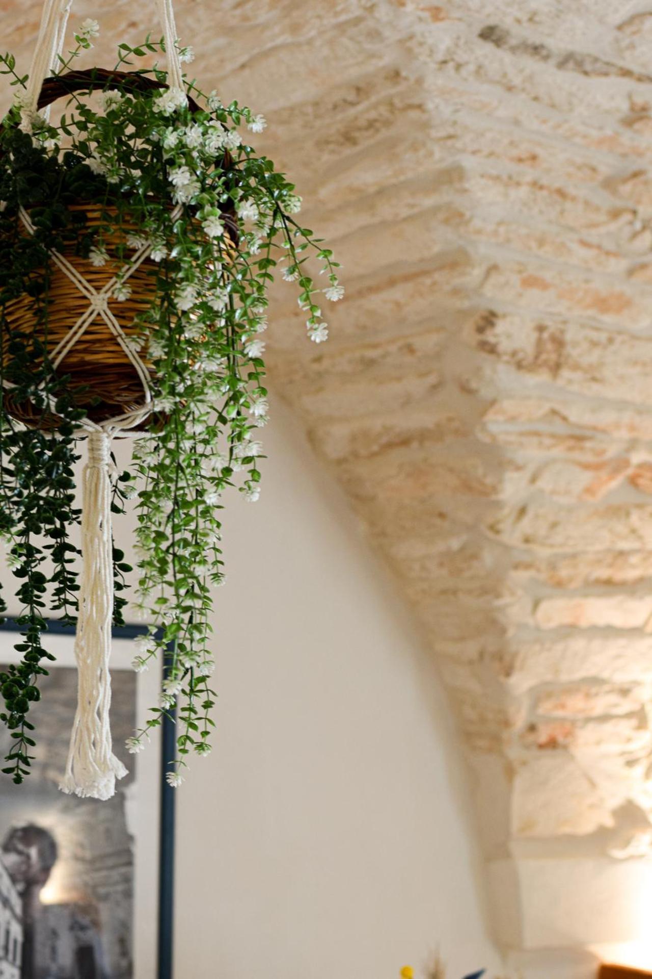 Pietra Antica, Old Town Bnb, Apartment Martina Franca Zewnętrze zdjęcie