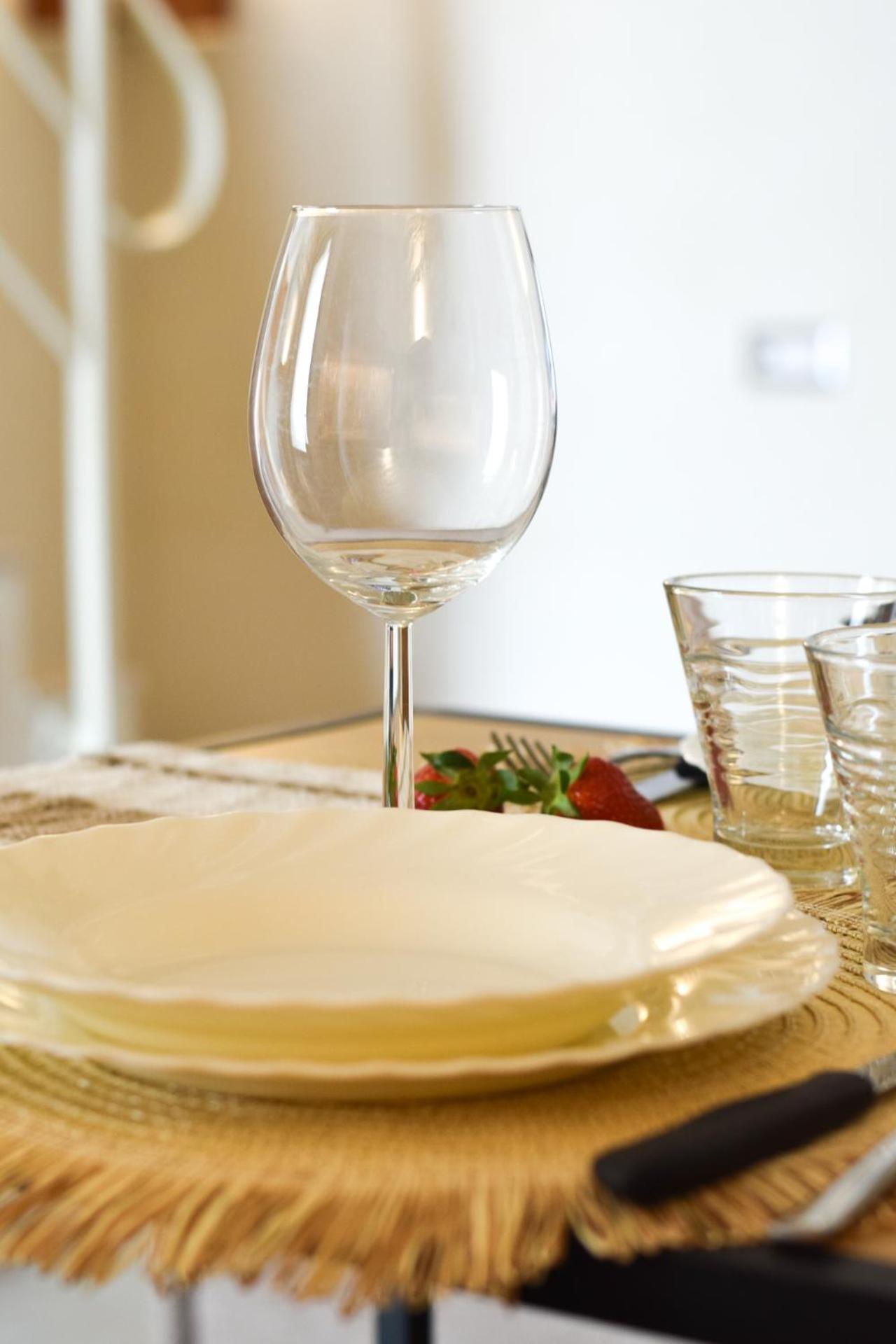 Pietra Antica, Old Town Bnb, Apartment Martina Franca Zewnętrze zdjęcie