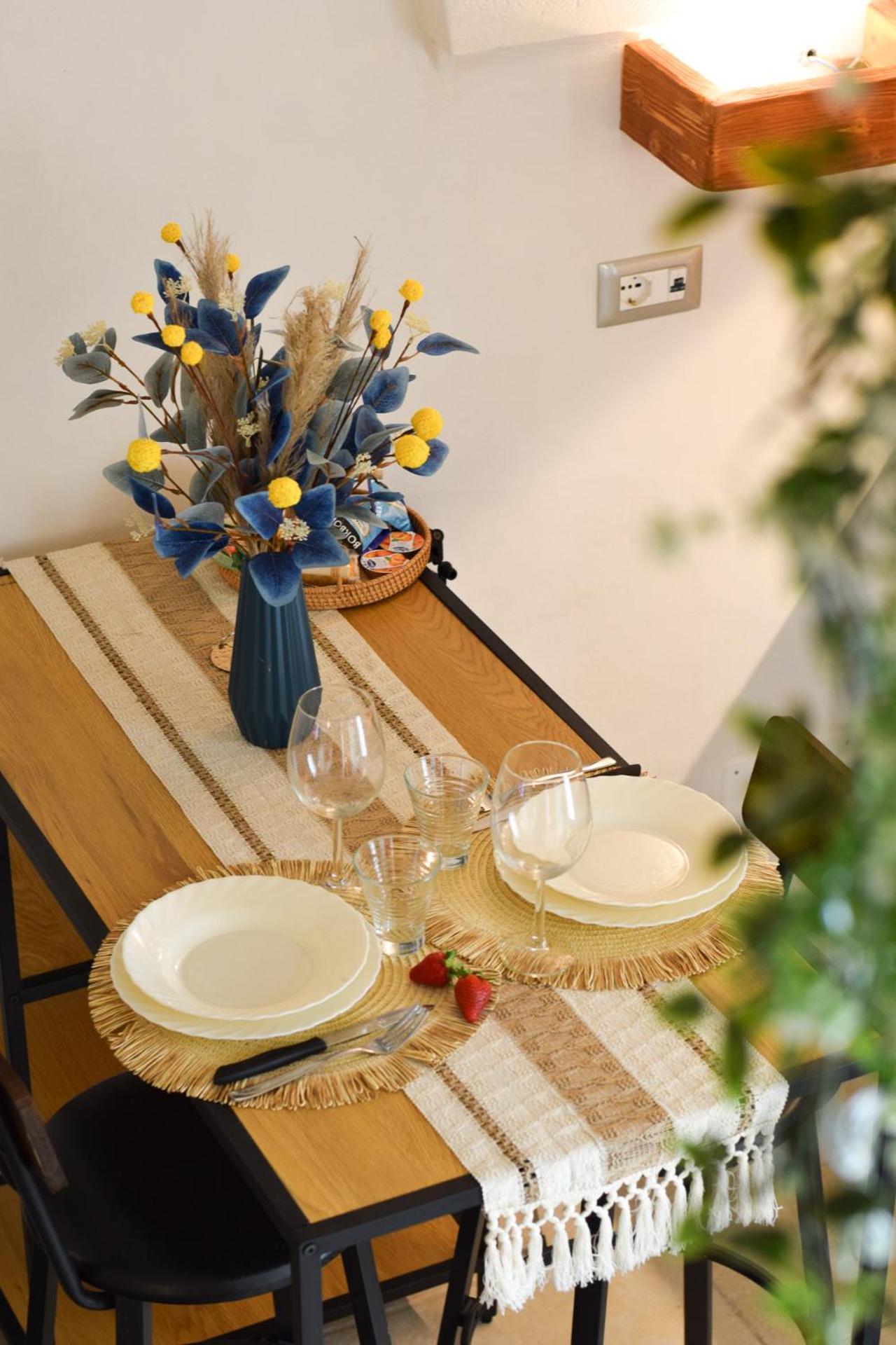 Pietra Antica, Old Town Bnb, Apartment Martina Franca Zewnętrze zdjęcie