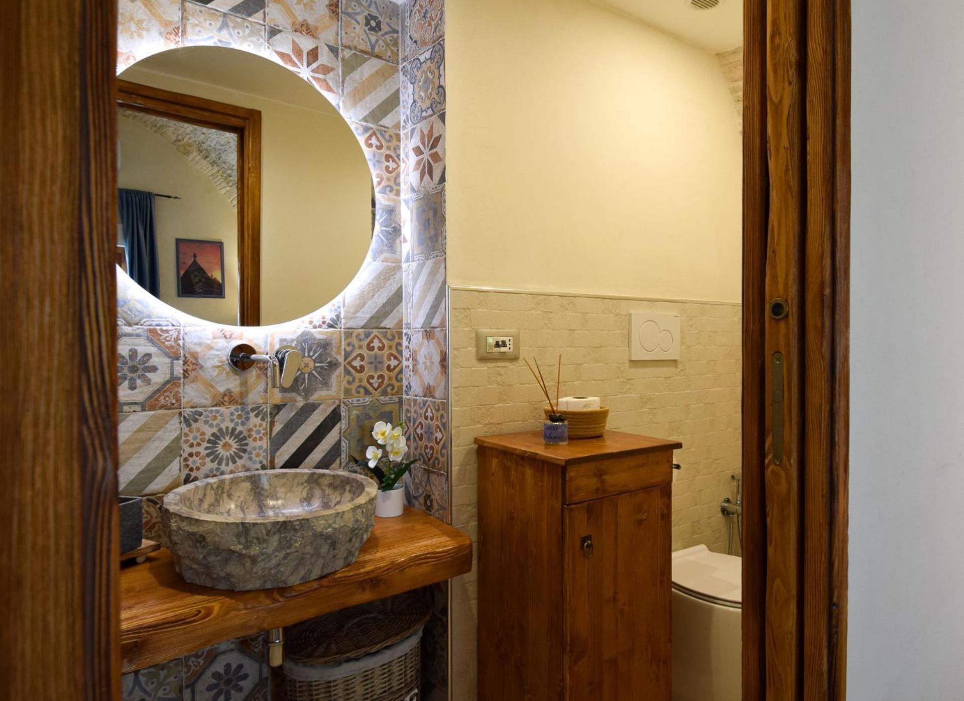 Pietra Antica, Old Town Bnb, Apartment Martina Franca Zewnętrze zdjęcie