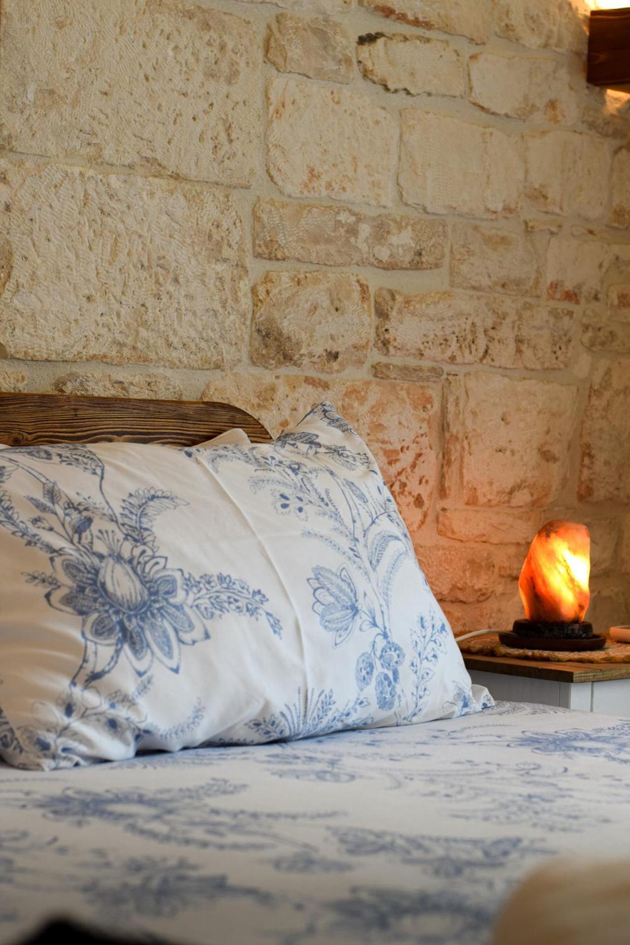 Pietra Antica, Old Town Bnb, Apartment Martina Franca Zewnętrze zdjęcie