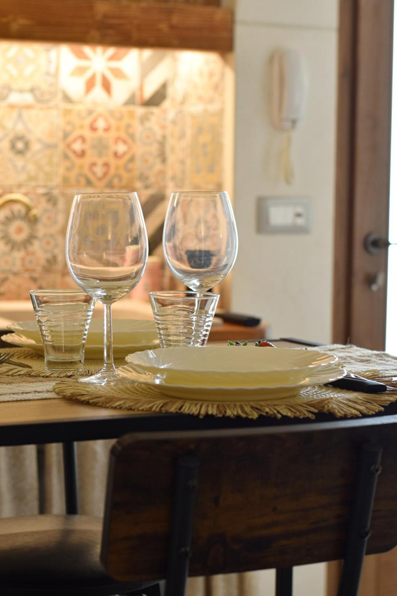 Pietra Antica, Old Town Bnb, Apartment Martina Franca Zewnętrze zdjęcie