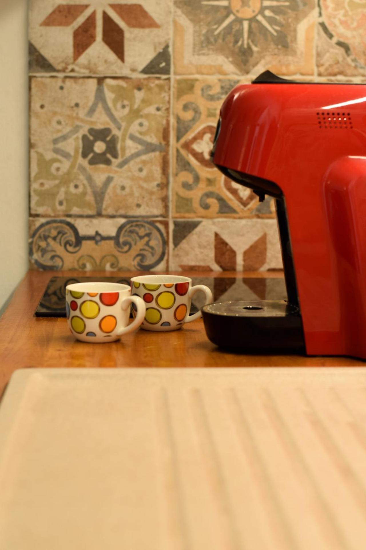 Pietra Antica, Old Town Bnb, Apartment Martina Franca Zewnętrze zdjęcie