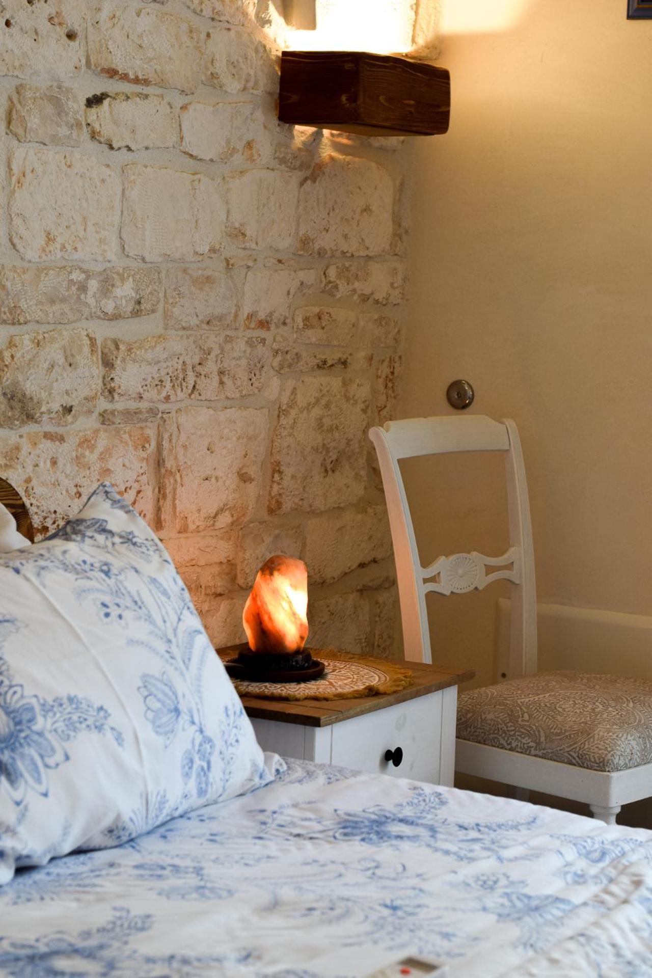 Pietra Antica, Old Town Bnb, Apartment Martina Franca Zewnętrze zdjęcie