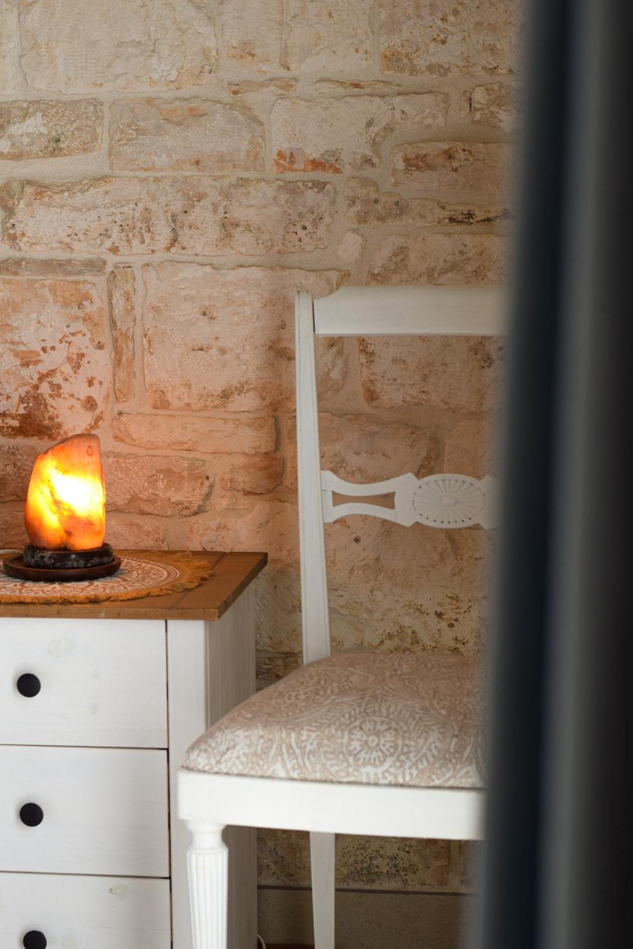 Pietra Antica, Old Town Bnb, Apartment Martina Franca Zewnętrze zdjęcie