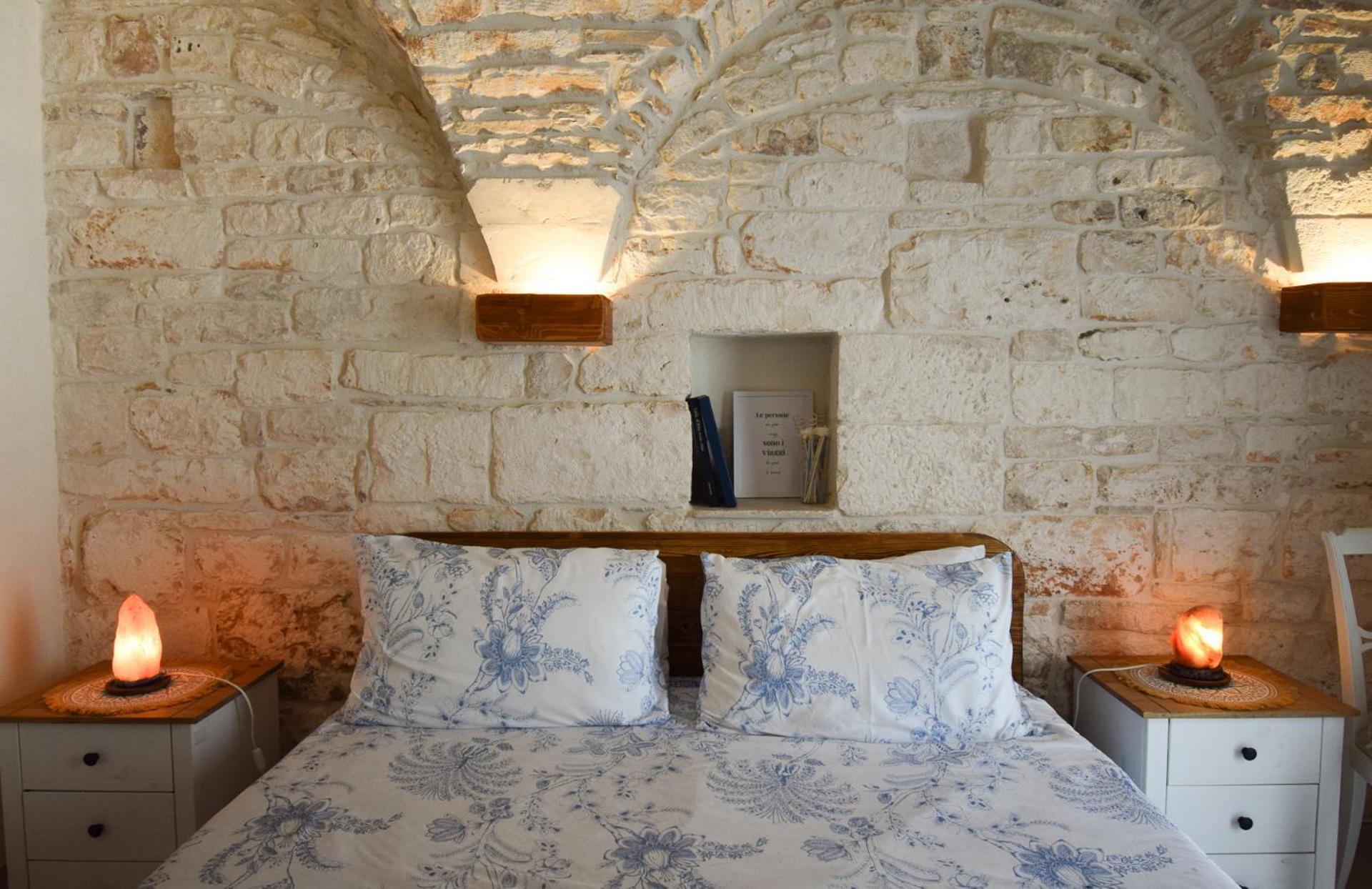 Pietra Antica, Old Town Bnb, Apartment Martina Franca Zewnętrze zdjęcie